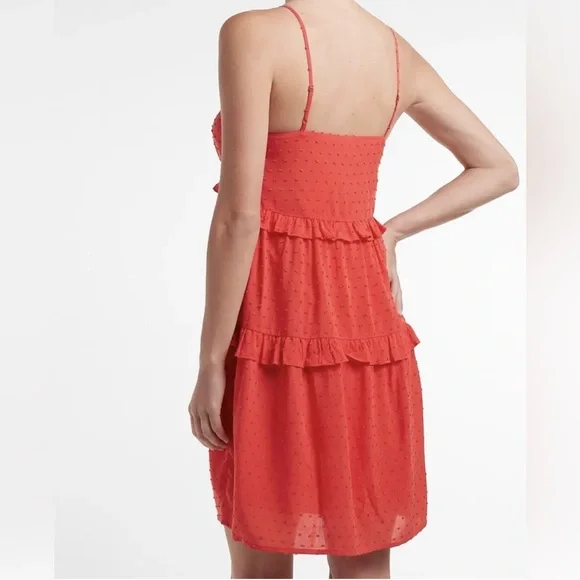 EUC Express Mini Dress - Picture 4 of 5